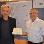 Neues Gemeindehaus für Innerbraz