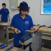 Alpla baut in China aus
