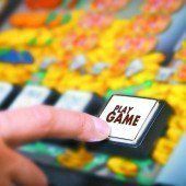 Ausstieg aus der Spielsucht