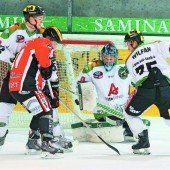 Stanley stahl dem EHC den Sieg