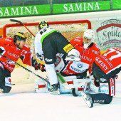 Im Ländle-Derby wird es knistern