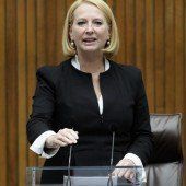 Fünf-Parteien-Einigung für die U-Ausschuss-Reform