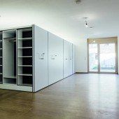 Auszeichnung für elastische Räume