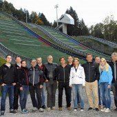 Montafon im Zeichen der Schulsporttage