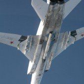 Aufregung um russische Manöver