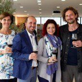Ein wahrer Genusstag für Weinliebhaber