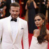 Victoria Beckham hat Umsatz verdreißigfacht