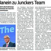 Europäische Union
