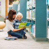 Österreich liest.Treffpunkt Bibliothek