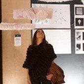 Schnittstelle von Design & Kunst