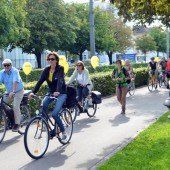 Warum Mobilität ein wichtiger Teil der Energiewende ist