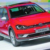 VW hat Bestseller gründlich renoviert