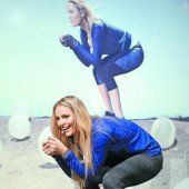 Vonn glaubt an Comeback-Plan