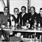 Nostalgie-Galerie. Bilder damals und heute
