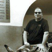 Nostalgie-Galerie. Bilder damals und heute
