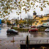 vorarlberg einst und jetzt. Das Quellenviertel in Bregenz