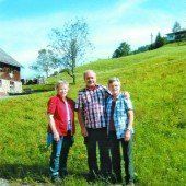 Nostalgie-Galerie. Bilder damals und heute