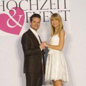 Treffpunkt für Heiratswillige