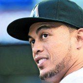 Rekordvertrag für Stanton bei den Marlins