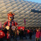 „Krösus“ FC Bayern hat die Arena abbezahlt