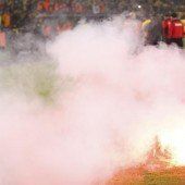 Dortmund im Achtelfinale