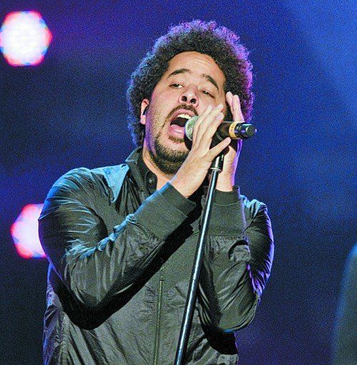 Adel Tawil bestätigt: „Ja, wir lassen uns scheiden.“ Foto: AP