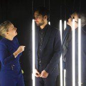 Vorarlberger Aktionstheater-Ensemble mit Heidelberger Theaterpreis ausgezeichnet