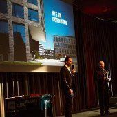 NTS: Neuer Standort im Dornbirner Campus