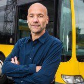 „Nur auf Erfahrung kann man nicht aufbauen“