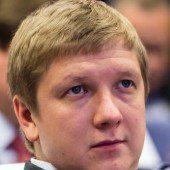 Neue Regierung soll Pleite von Ukraine abwenden