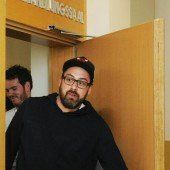 Sido steht heute vor Gericht