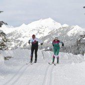 Montafon hat im Winter für jede Vorliebe etwas