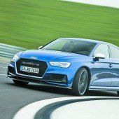 20 Jahre RS: Wie Audis Sportboliden entstehen