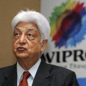 Wipro löst den Standort im Millennium Park auf
