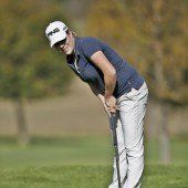 Julia Unterweger in Spanien stark