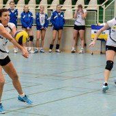 Dornbirn ist Außenseiter im Achtelfinale