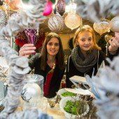 Österreich liebt das Weihnachtsfest, Frauen und Jüngere besonders
