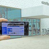 Public WLAN wird ausgebaut