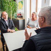 „Sozialkompetenz ist Voraussetzung“