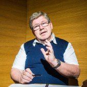 „Finanziell sieht es nicht gut aus“