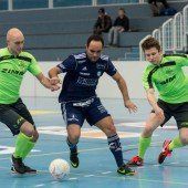 Auch Altach und Austria Lustenau spielen in Hard