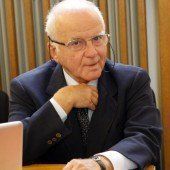 Birnbacher kann Fußfessel bald ablegen