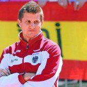 Trimmel und der Tennisverband trennen sich