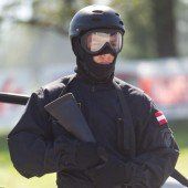 „Speed“ für 15.000 Euro in Kaffepackungen