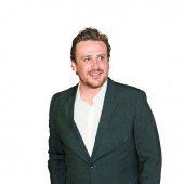 Schauspieler Jason Segel besiegt seinen Albtraum