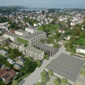 Smart City Rheintal wird Realität