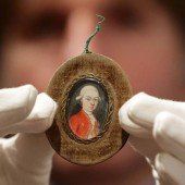 Viel Geld für wenig Mozart