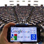 Google zu mächtig für EU