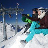 Skigebiete: Ticketpreise um 3,3 Prozent teurer