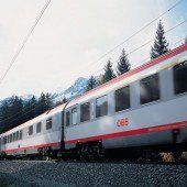 ÖBB für Streik gewappnet